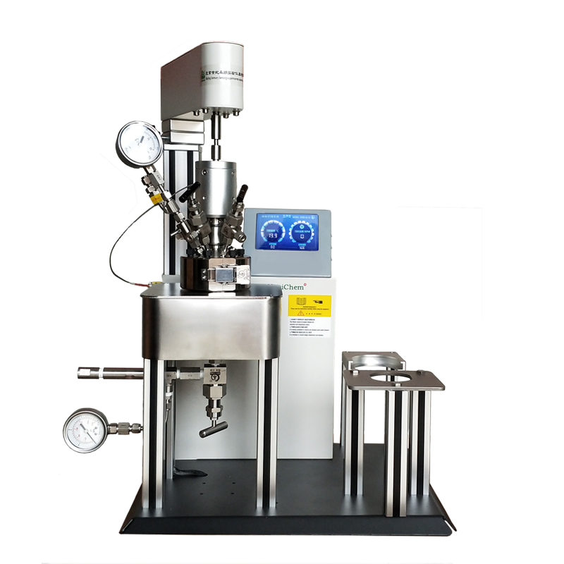 MCD多功能实验室反应釜