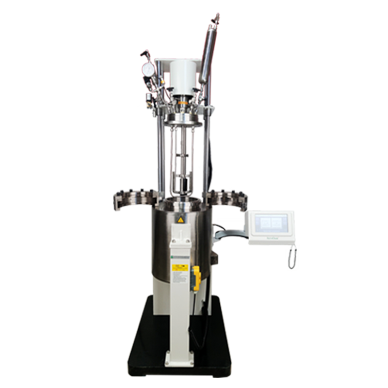 中试10L自动化反应釜