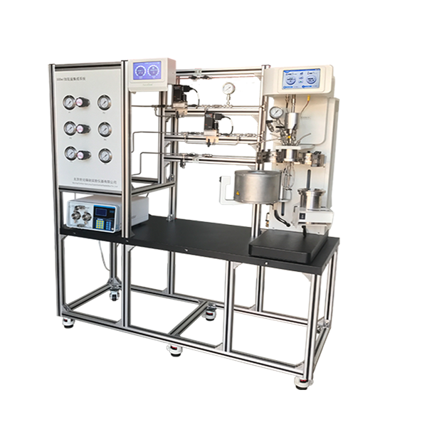  高压CO2评价测试装置(图1)